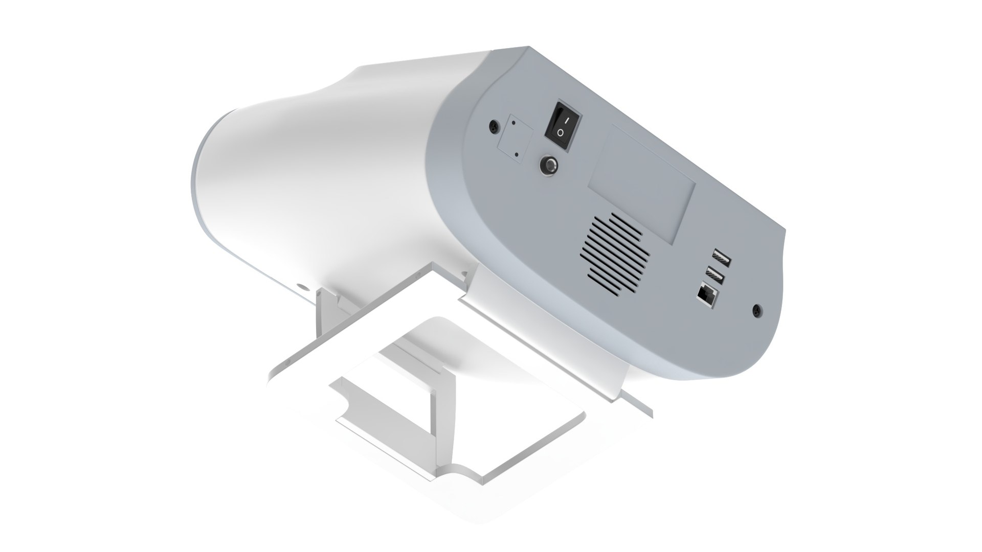 Medical Fully Automatic Fundus Camera 3D model https://p.turbosquid.com/ts-thumb/ST/6jvHLf/tF/medicalfullyautomaticfunduscamera010/jpg/1732856966/1920x1080/fit_q87/82337f42cba40081a8322c052747fcdf06c05def/medicalfullyautomaticfunduscamera010.jpg