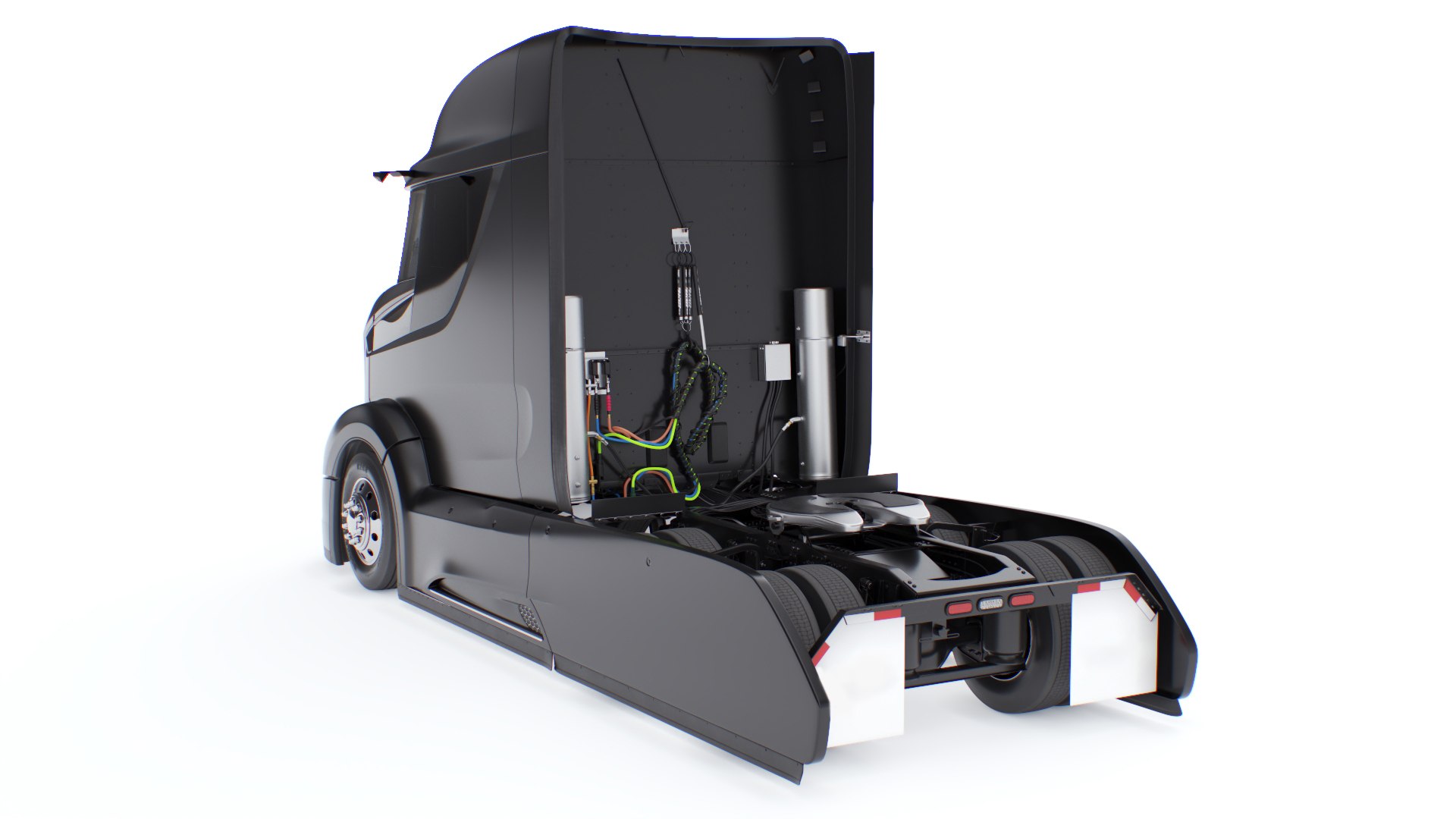 3D Next Gen Aerodynamic Supertruck Black Rigged for Maya https://p.turbosquid.com/ts-thumb/ST/8fVv5D/lD/next_gen_aerodynamic_supertruck_black_rigged_011/jpg/1741585374/1920x1080/fit_q87/e3328081f6a6a78f250daba70c8050a75461d6b6/next_gen_aerodynamic_supertruck_black_rigged_011.jpg