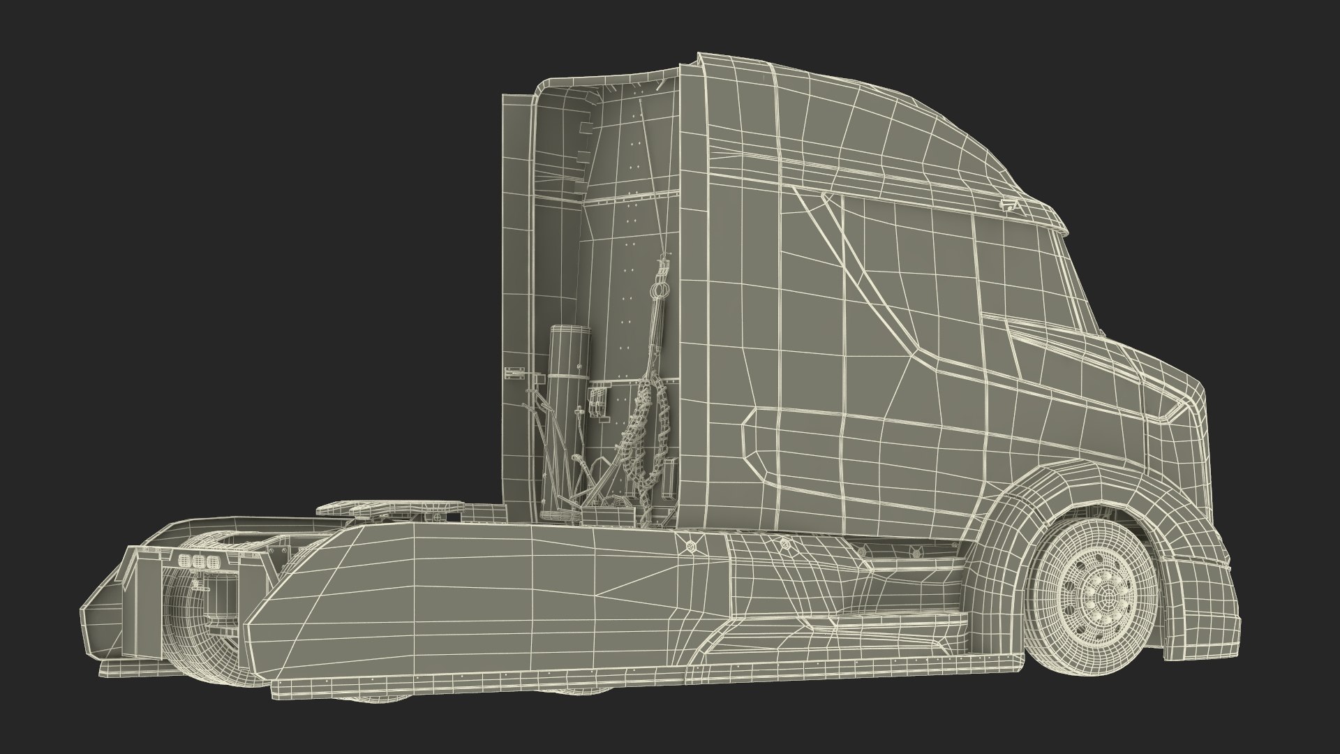 3D Next Gen Aerodynamic Supertruck Black Rigged for Maya https://p.turbosquid.com/ts-thumb/ST/8fVv5D/n2/next_gen_aerodynamic_supertruck_black_rigged_038/jpg/1741585431/1920x1080/fit_q87/722084abd48cf888ba409953b367b61c74c6926f/next_gen_aerodynamic_supertruck_black_rigged_038.jpg