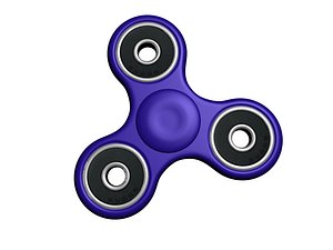 Fidget Spinner