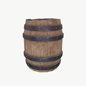 Barrel