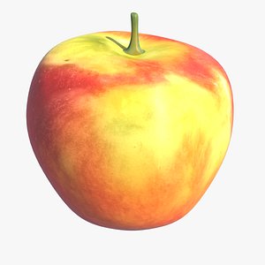 apple 3d max
