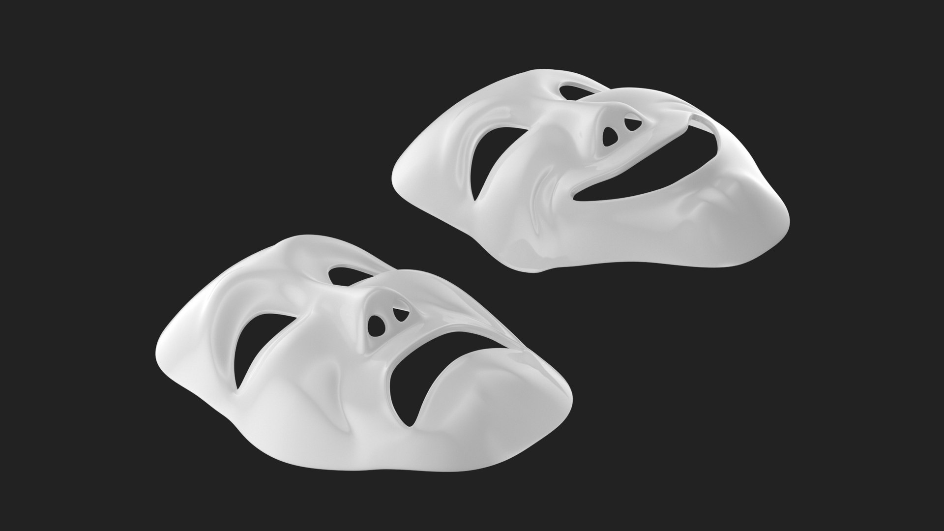 theatre tragic 3D model https://p.turbosquid.com/ts-thumb/ST/AUk9Nr/LW/theatermask005/jpg/1614693645/1920x1080/fit_q87/6465063ee484ca744bbfb33010a8c373860882a0/theatermask005.jpg