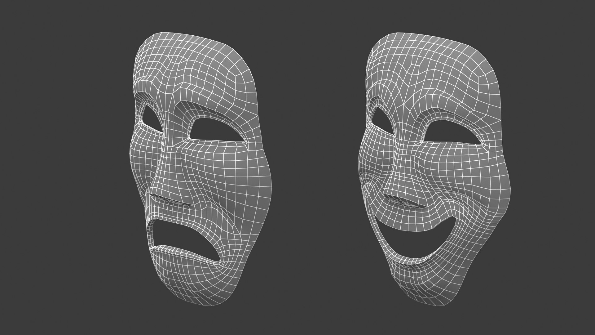 theatre tragic 3D model https://p.turbosquid.com/ts-thumb/ST/AUk9Nr/Rq/theatermask008/jpg/1614693662/1920x1080/fit_q87/1089be9c237d2ff8169bf2d7ae299ffd64a596d2/theatermask008.jpg
