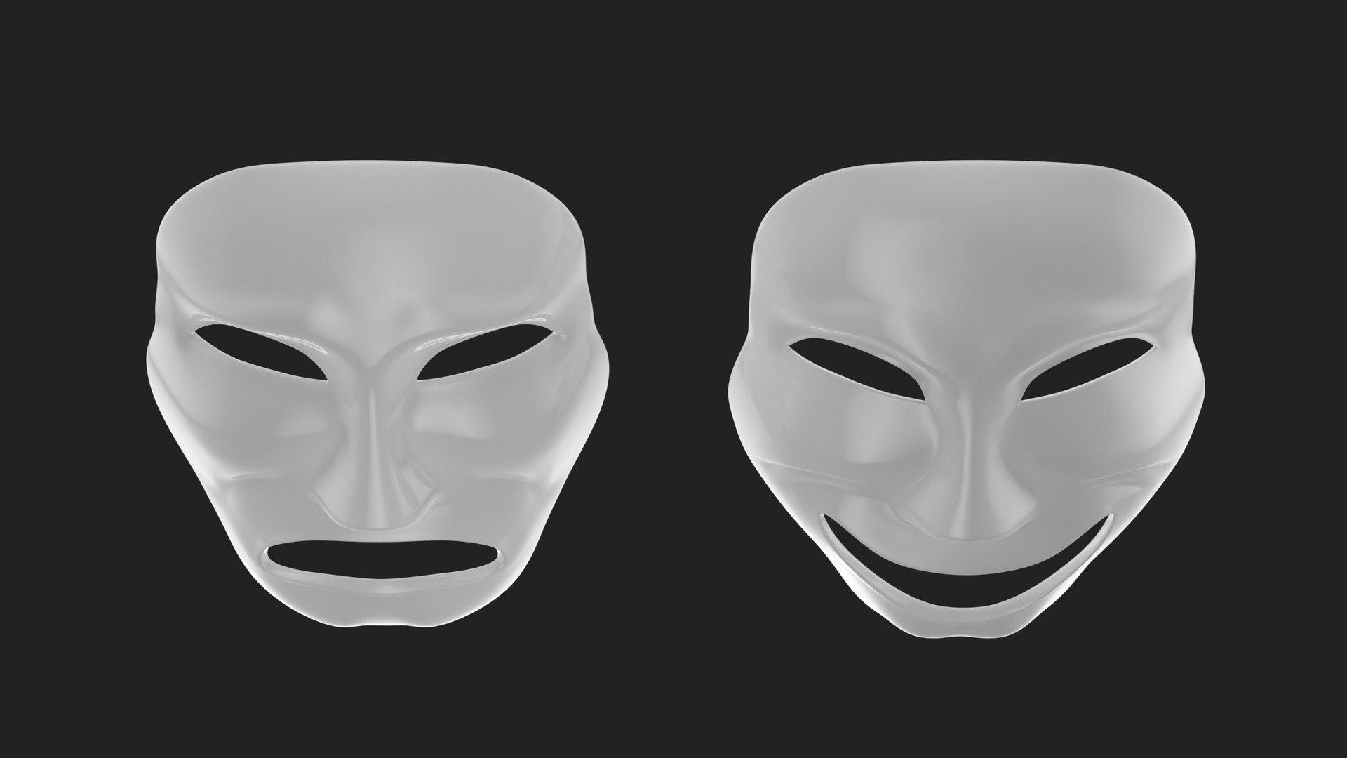 theatre tragic 3D model https://p.turbosquid.com/ts-thumb/ST/AUk9Nr/Xb/theatermask003/jpg/1614693657/1920x1080/fit_q87/656371b9566b237fdb9a271c509fed2ee684d973/theatermask003.jpg