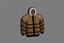 Winter Jacket 