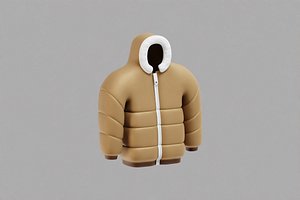 Winter Jacket