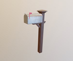 Mail Box