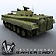 3d 3ds Ready Military Vehicles