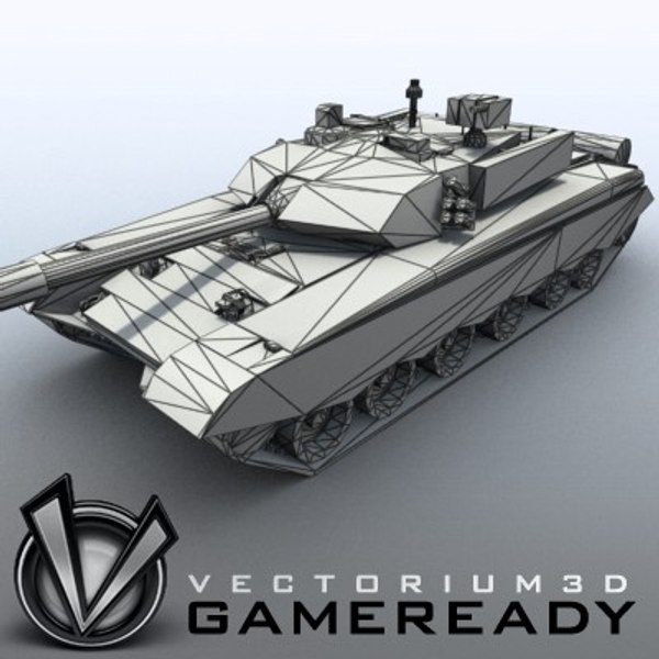 3d 3ds ready military vehicles