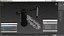 3D Woodwind Instrument Oboe Disassembled