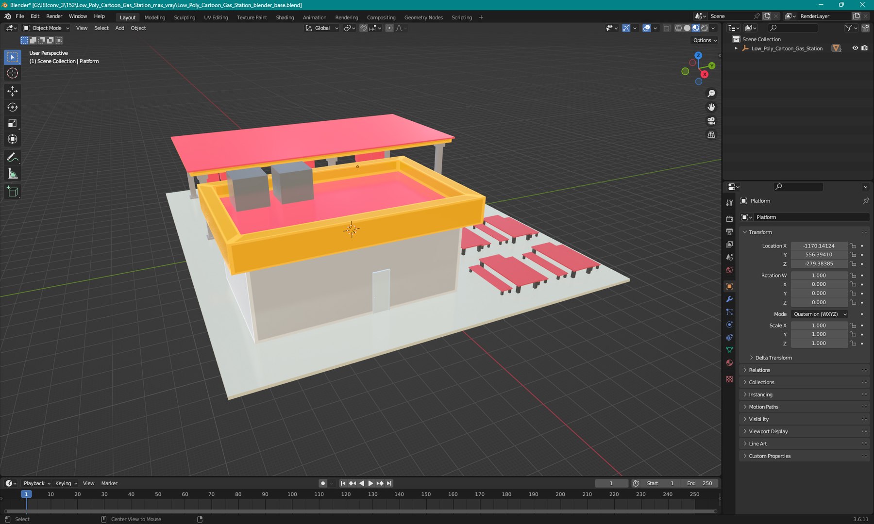 Low Poly Cartoon Gas Station model https://p.turbosquid.com/ts-thumb/ST/KWdzEt/6f/low_poly_cartoon_gas_station_1003/jpg/1749237860/1920x1080/fit_q87/17720fd1bfae1e14ca539c6c8765197c1ef6dd70/low_poly_cartoon_gas_station_1003.jpg