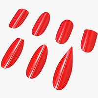 False Nails Collection