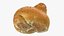 Knot Roll - 3D-сканирование