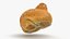 Knot Roll - 3D-сканирование