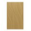 Modern Abstract Linear Waves Relief Wall Panel STL CNC 113