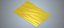 Modern Abstract Linear Waves Relief Wall Panel STL CNC 113