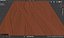 Modern Abstract Linear Waves Relief Wall Panel STL CNC 113