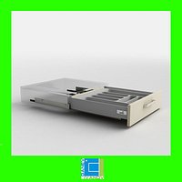 HETTICH InnoTech 70mm with Organeiser