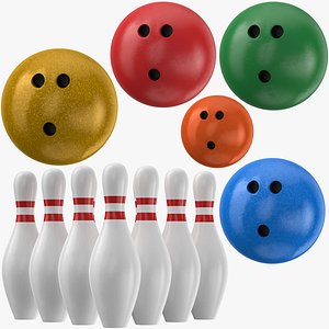 Bowling Collection