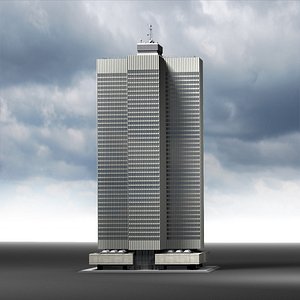 Place Ville-Marie (Montreal)
