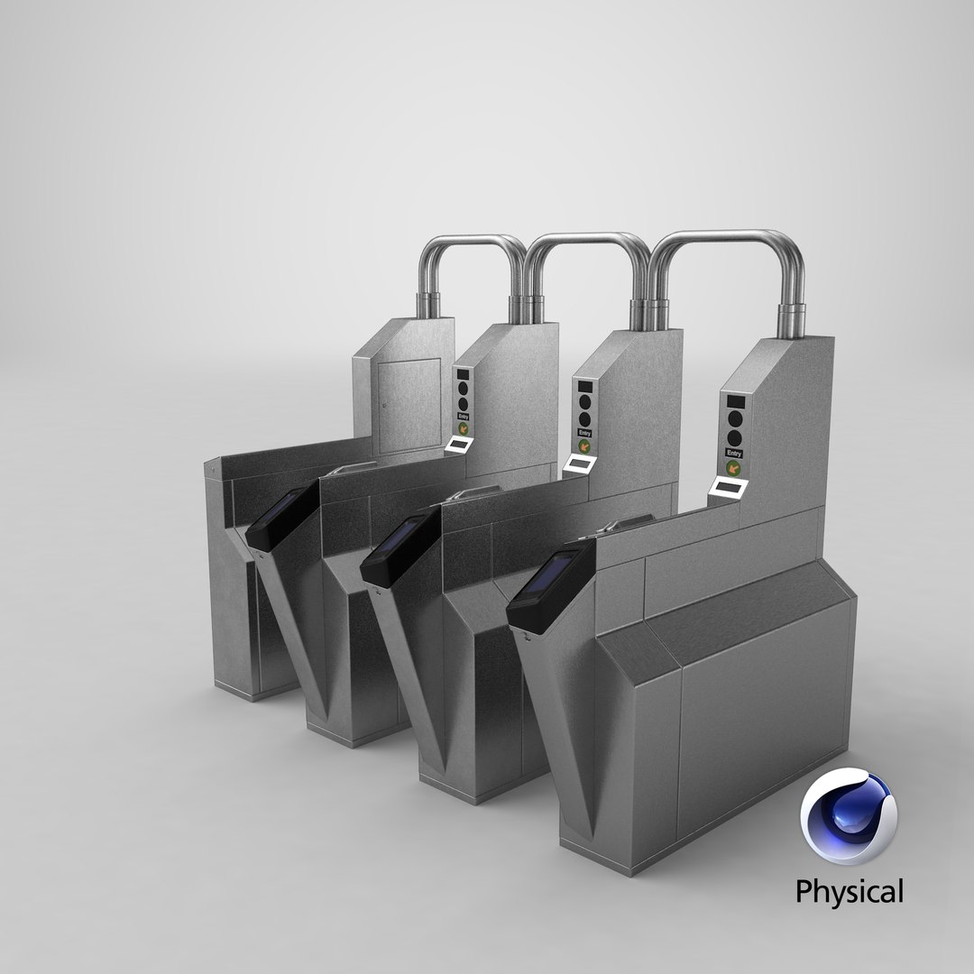 3D model Subway turnstile 01 3 Accessess Clean and Dirty https://p.turbosquid.com/ts-thumb/ST/b1oj78/S1/stemcell_cinema_4d_physical_render/png/1655974509/1920x1080/fit_q87/92a41341f477cb16443251b68bfc7829e9448ae9/stemcell_cinema_4d_physical_render.jpg
