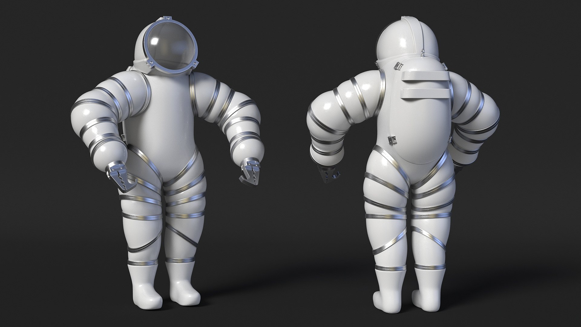 3D Atmospheric Diving Suit White Rigged for Cinema 4D https://p.turbosquid.com/ts-thumb/ST/cLJuwn/BQ/atmosphericdivingsuitwhiteriggedforcinema4dmb3dmodel005/jpg/1720677231/1920x1080/fit_q87/0cccb31f5205492daae6f371cefa7fa40aa3615b/atmosphericdivingsuitwhiteriggedforcinema4dmb3dmodel005.jpg