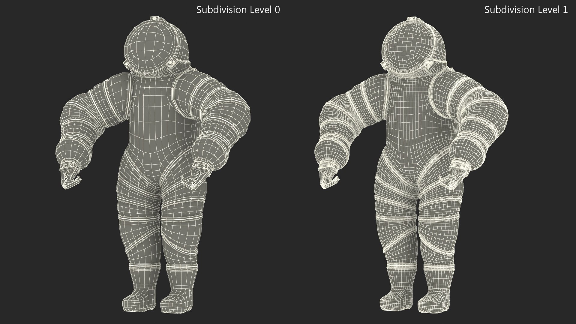 3D Atmospheric Diving Suit White Rigged for Cinema 4D https://p.turbosquid.com/ts-thumb/ST/cLJuwn/N4/atmosphericdivingsuitwhiteriggedforcinema4dmb3dmodel013/jpg/1720677254/1920x1080/fit_q87/f9209d7fd692539dfc24272adc31c50e35ca0dfb/atmosphericdivingsuitwhiteriggedforcinema4dmb3dmodel013.jpg
