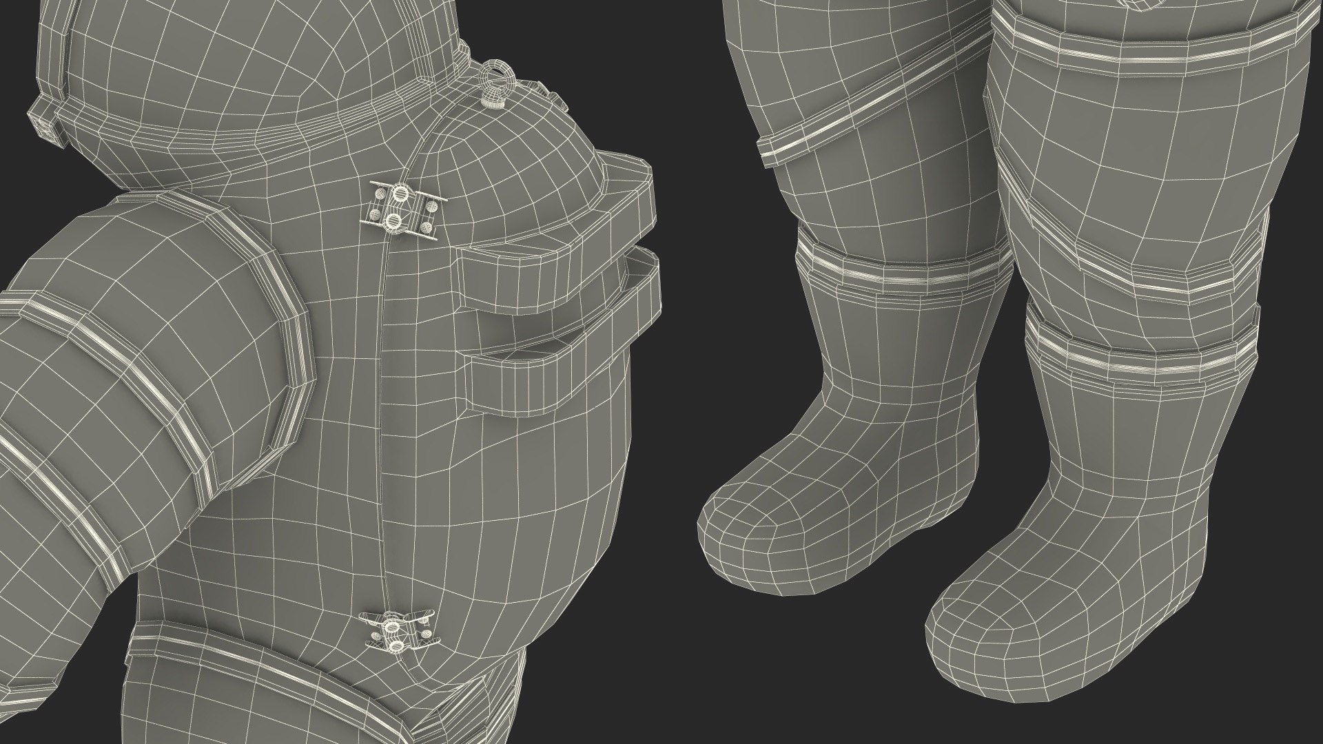 3D Atmospheric Diving Suit White Rigged for Cinema 4D https://p.turbosquid.com/ts-thumb/ST/cLJuwn/uv/atmosphericdivingsuitwhiteriggedforcinema4dmb3dmodel020/jpg/1720677276/1920x1080/fit_q87/14395007263e5990a315b3a3559970524c5b4cef/atmosphericdivingsuitwhiteriggedforcinema4dmb3dmodel020.jpg