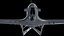 Drone Bayraktar TB2 UCAV (version ukrainienne) PBR (modifications)