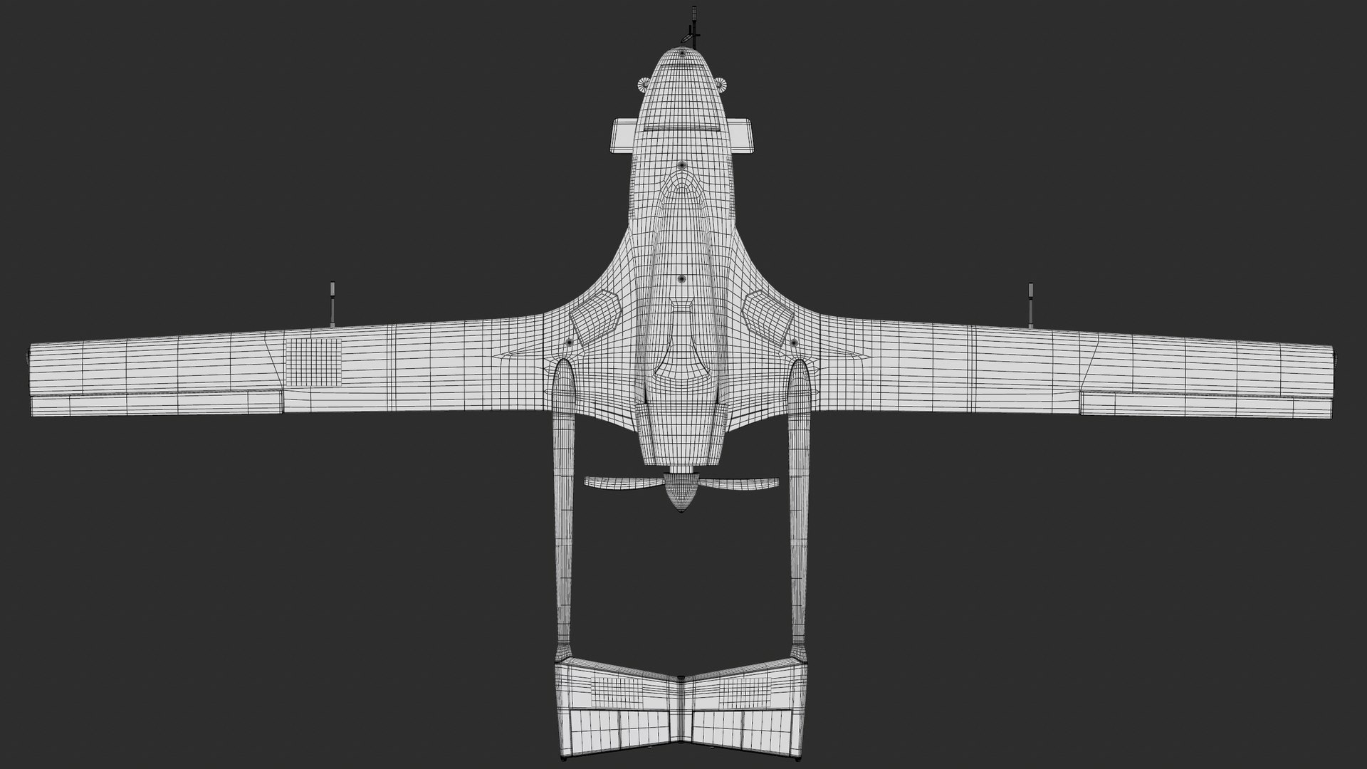 3D Rigged Bayraktar TB2 UCAV Drone Ukrainian Version PBR https://p.turbosquid.com/ts-thumb/ST/dBLeHI/9Y/screenshot040/png/1770469649/1920x1080/fit_q87/b5acdb6d768264ad29fa7acd533949e6c2781167/screenshot040.jpg