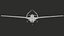 Drone Bayraktar TB2 UCAV (version ukrainienne) PBR (modifications)