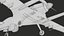 Drone Bayraktar TB2 UCAV (version ukrainienne) PBR (modifications)