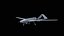 Drone Bayraktar TB2 UCAV (version ukrainienne) PBR (modifications)