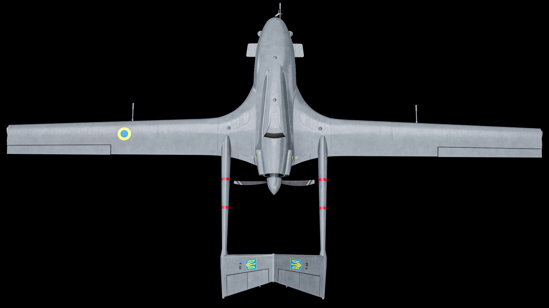3D Rigged Bayraktar TB2 UCAV Drone Ukrainian Version PBR https://p.turbosquid.com/ts-thumb/ST/dBLeHI/sA/r_bua_010/png/1770469641/1920x1080/fit_q87/f9db2366001aec6b88b397cfff830d299f605f26/r_bua_010.jpg