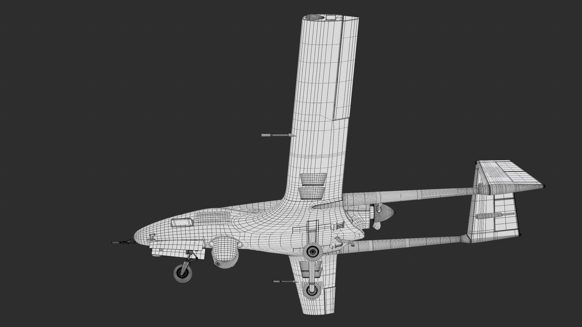3D Rigged Bayraktar TB2 UCAV Drone Ukrainian Version PBR https://p.turbosquid.com/ts-thumb/ST/dBLeHI/tH/screenshot039/png/1770469648/1920x1080/fit_q87/79c423f85593a809654f06c80777fe7c9aca3fff/screenshot039.jpg