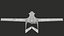 Drone Bayraktar TB2 UCAV (version ukrainienne) PBR (modifications)