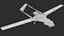 Drone Bayraktar TB2 UCAV (version ukrainienne) PBR (modifications)