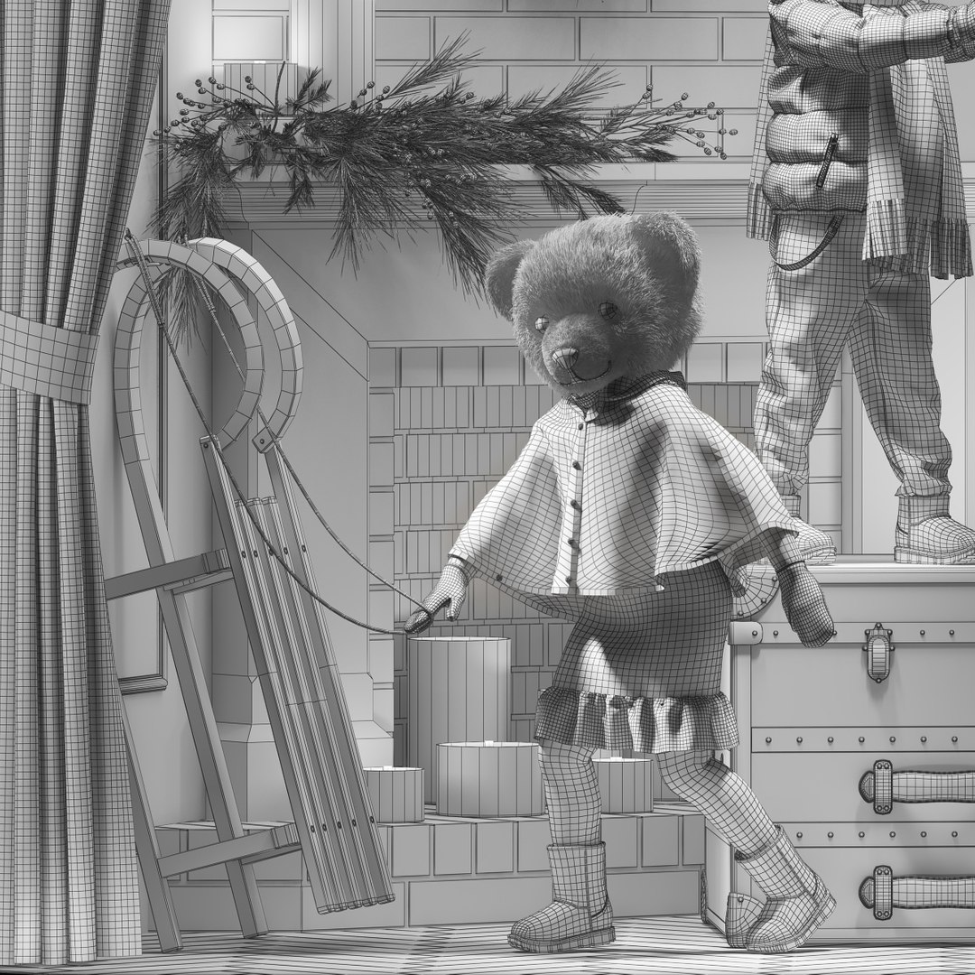 3D Christmas showcase of a children clothing store model https://p.turbosquid.com/ts-thumb/ST/eRQvAf/jM/render_07/jpg/1643460039/1920x1080/fit_q87/208e8fb73a964d143b6034aeabda5cfc58fbcb09/render_07.jpg