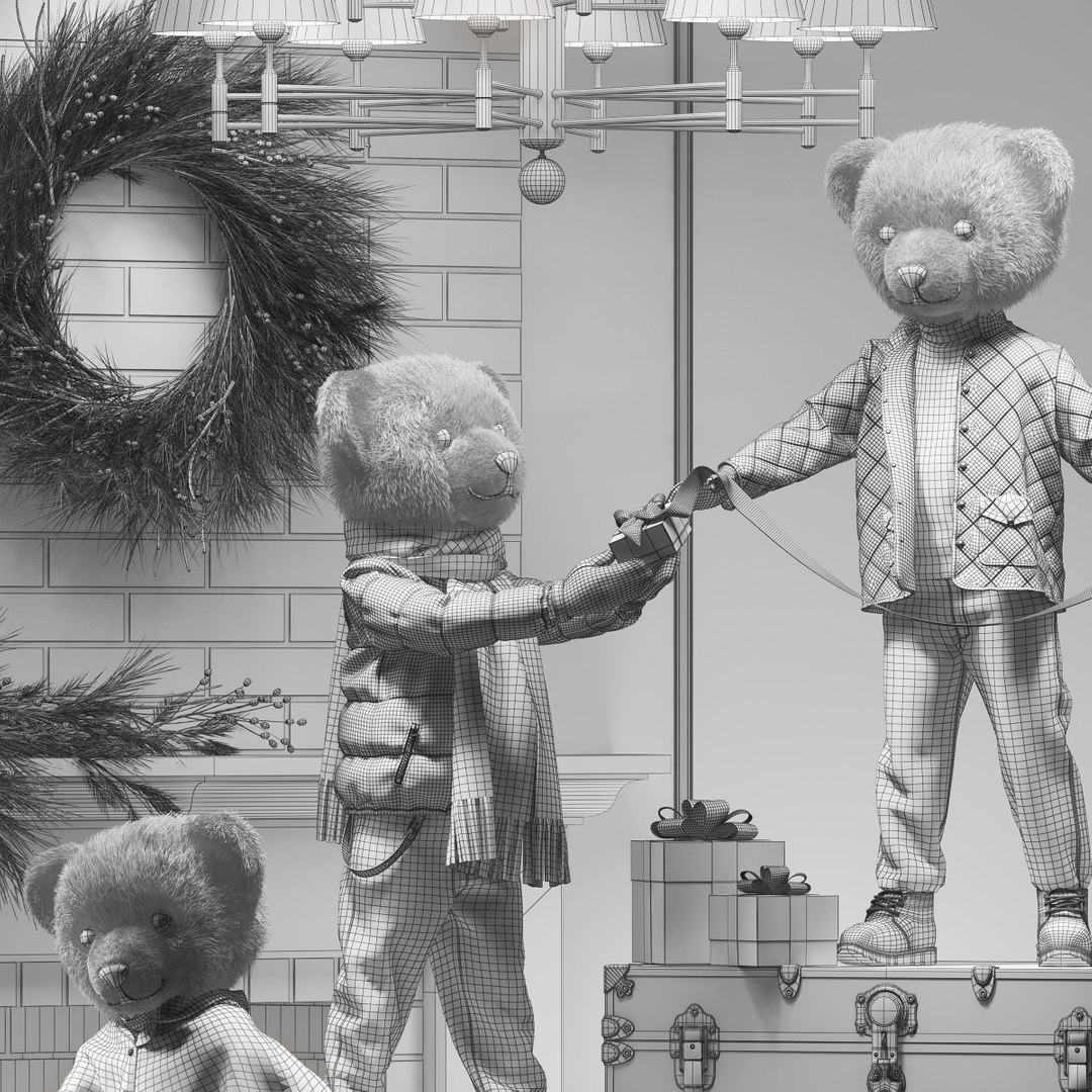 3D Christmas showcase of a children clothing store model https://p.turbosquid.com/ts-thumb/ST/eRQvAf/wW/render_06/jpg/1643460040/1920x1080/fit_q87/5f8ba7ad2b263e3e67dfc4527e641e57c4c18f55/render_06.jpg