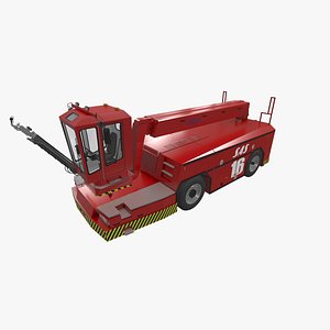 Deicer Safeaero 220 SAS