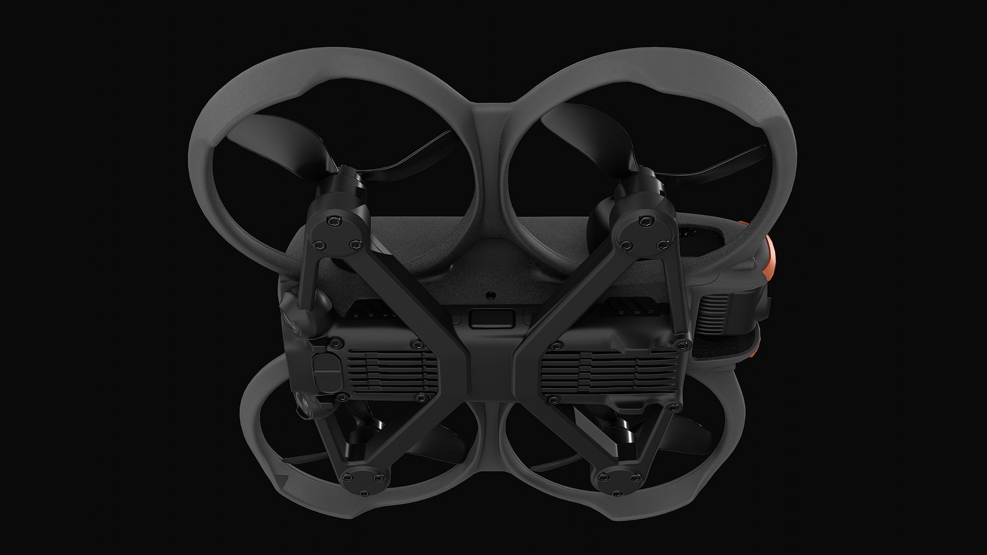 DJI Avata 2 3D model https://p.turbosquid.com/ts-thumb/ST/reLCX6/Sa/10014/jpg/1714770498/1920x1080/fit_q87/17aef69cf1ba905c43176e521a4948e576d7a361/10014.jpg