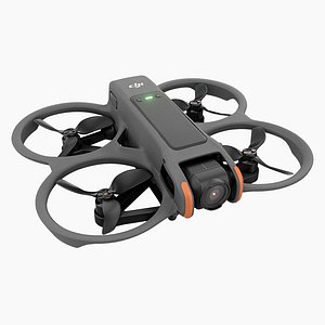 DJI Avata 2