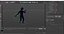 Colección de maniquíes negros manipulados para Cinema 4D