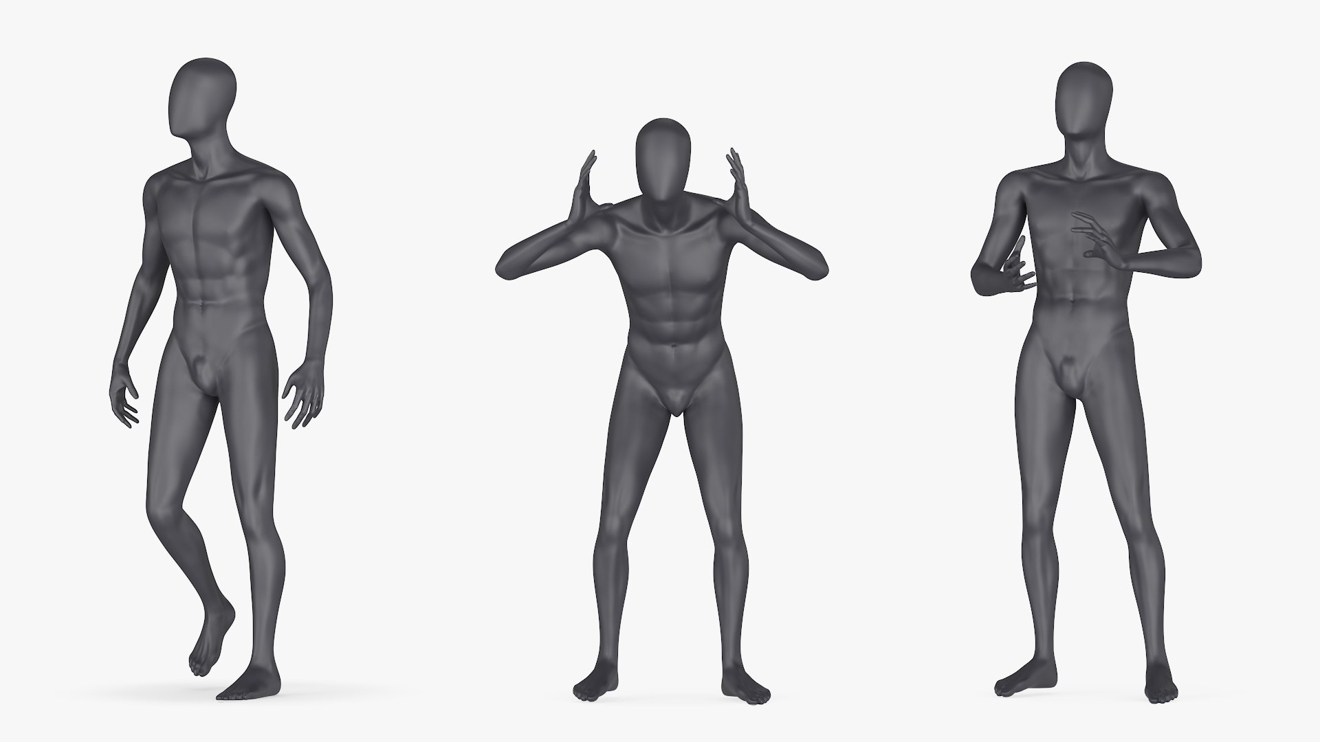 Black Mannequins Rigged for Cinema 4D Collection 3D https://p.turbosquid.com/ts-thumb/ST/ycjOsX/qr/black_mannequins_rigged_collection_for_cinema_4d_020/jpg/1767888296/1920x1080/fit_q87/5941071828268f790c6a81af7e9e1ba7d3a84d67/black_mannequins_rigged_collection_for_cinema_4d_020.jpg