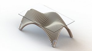 Parametric Table