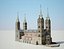 Bamberg Cathedral