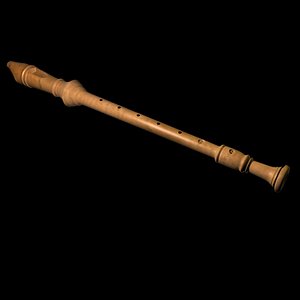 Flute.max