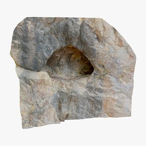 Rock Wall Scan 16K