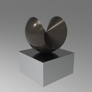 replica 3D Sculpture